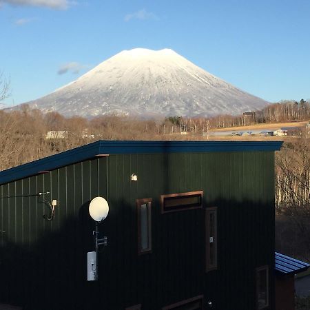 Villa Niseko Nikuyadoya Exterior foto