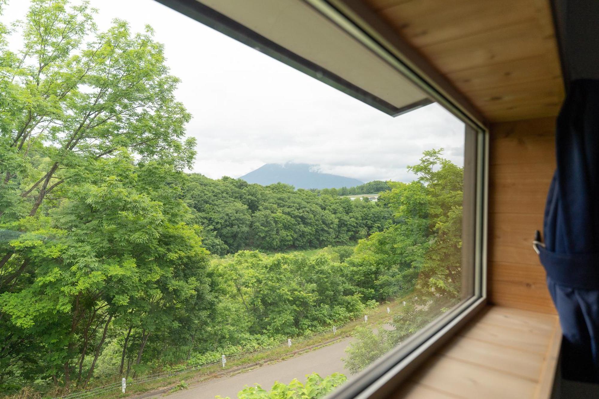 Villa Niseko Nikuyadoya Exterior foto