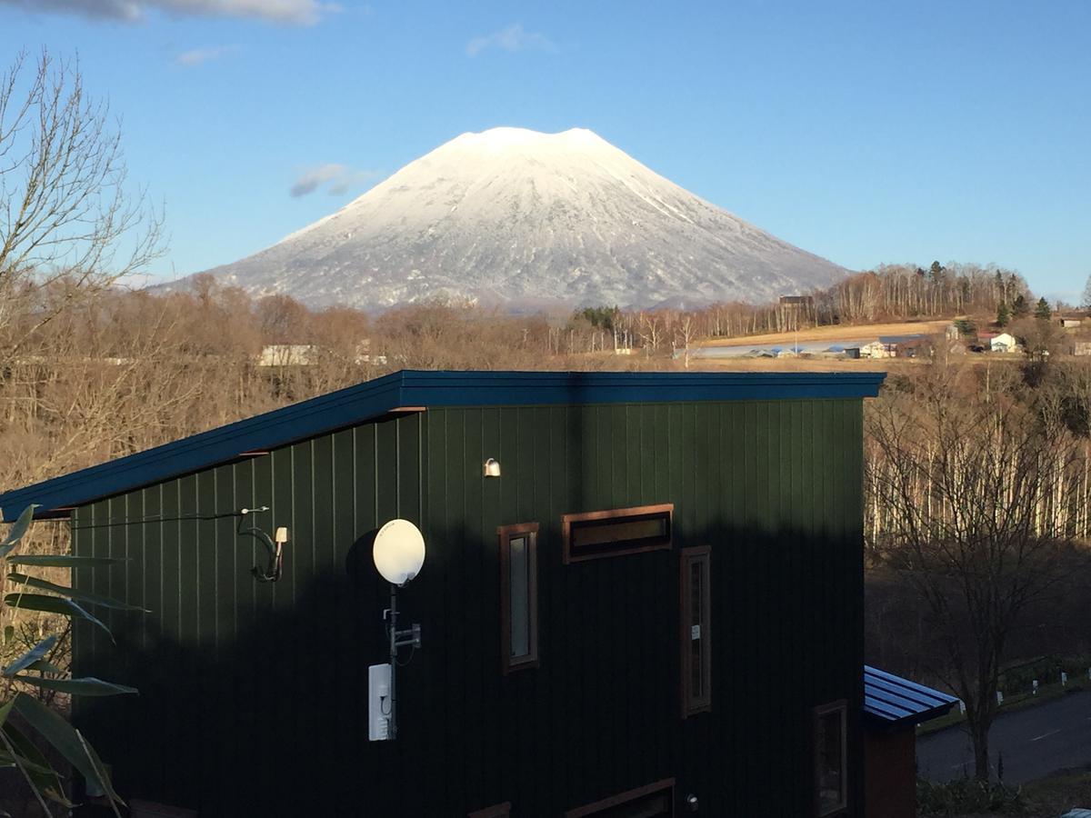 Villa Niseko Nikuyadoya Exterior foto