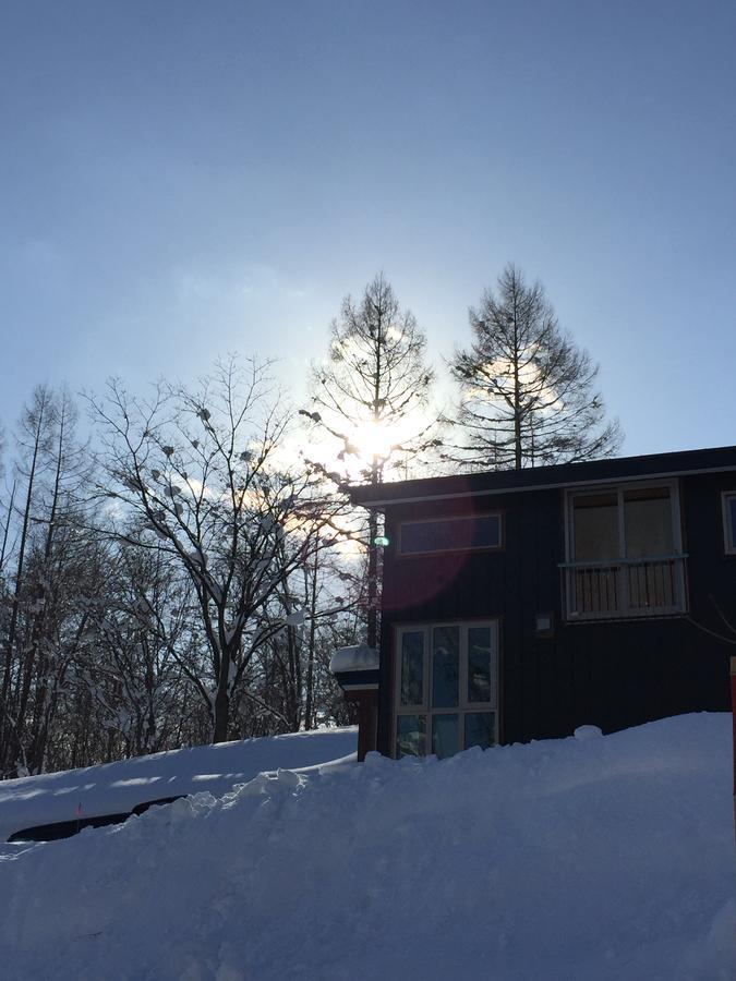 Villa Niseko Nikuyadoya Exterior foto
